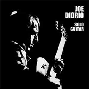 FLAC Joe Diorio - Solo Guitar