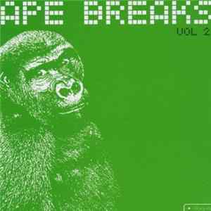 FLAC Shawn Lee - Ape Breaks Vol. 2
