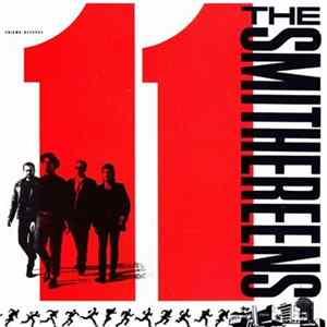 FLAC The Smithereens - 11