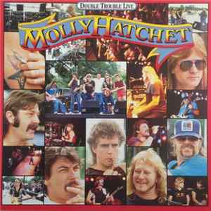 FLAC Molly Hatchet - Double Trouble Live