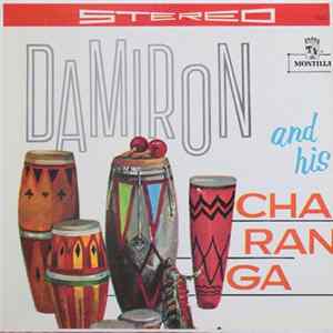 FLAC Damiron - Damiron And His Charanga