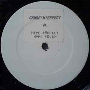 FLAC Cause 'N' Effect - Hype