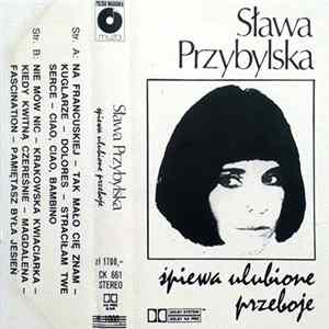 FLAC Sława Przybylska - Sława Przybylska Śpiewa Ulubione Przeboje