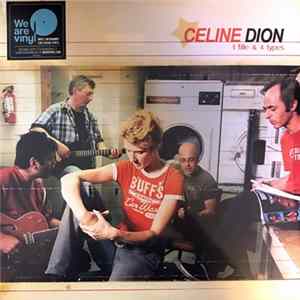 FLAC Celine Dion - 1 Fille & 4 Types