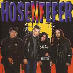 FLAC Hosenfefer - Hosenfefer