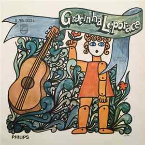 FLAC Gracinha Leporace - Gracinha Leporace