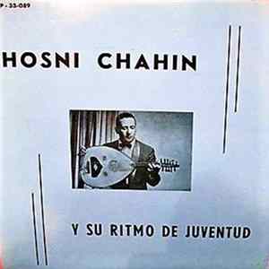 FLAC Hosni Chahin - Hosni Chahin Y Su Ritmo De Juventud