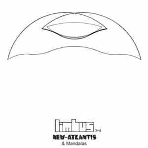 FLAC Limbus 3 + Limbus 4 - New Atlantis & Mandalas