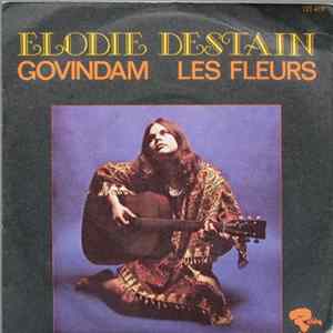 FLAC Elodie Destain - Govindam / Les Fleurs