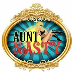 FLAC Chris Cortez - Aunt Nasty
