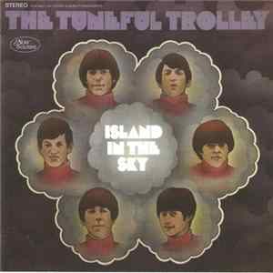 FLAC The Tuneful Trolley - Island In The Sky