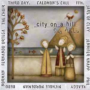 FLAC Various - City On A Hill (Sing Alleluia)