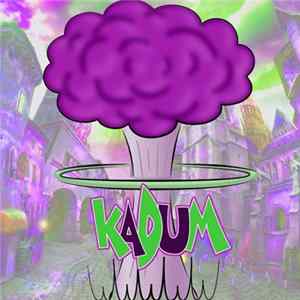 FLAC Kadum - Underwater