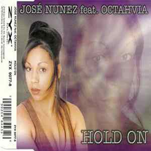 FLAC José Nunez Feat. Octahvia - Hold On