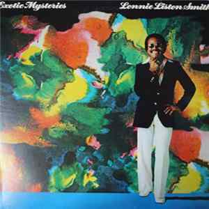 FLAC Lonnie Liston Smith - Exotic Mysteries