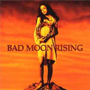 FLAC Bad Moon Rising - Blood