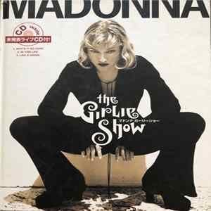 FLAC Madonna - The Girlie Show