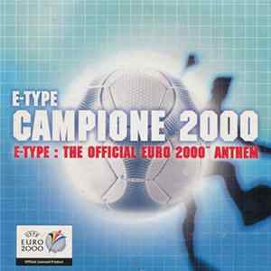 FLAC E-Type - Campione 2000