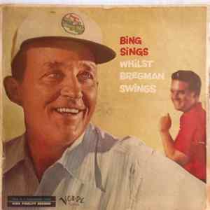 FLAC Bing Crosby, Buddy Bregman - Bing Sings Whilst Bregman Swings