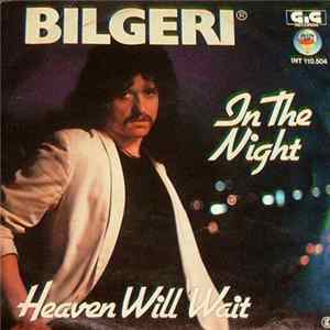 FLAC Bilgeri - In The Night / Heaven Will Wait