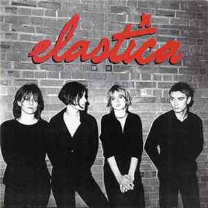FLAC Elastica - Elastica