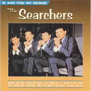 FLAC The Searchers - Die Grossen Erfolge Einer Supergruppe