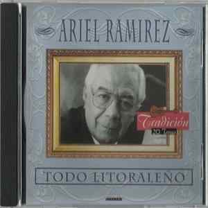 FLAC Ariel Ramirez - Todo Litoraleño