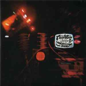 FLAC Man Or Astro-Man? - Live Transmissions From Uranus