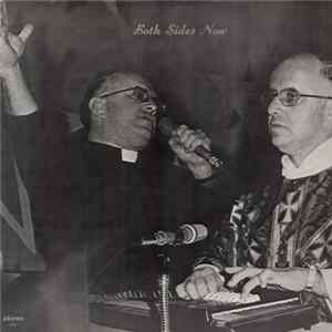 FLAC Rev. Emile Guilmette, S.M. - Both Sides Now