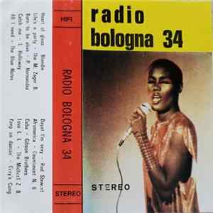 FLAC Various - Radio Bologna 34