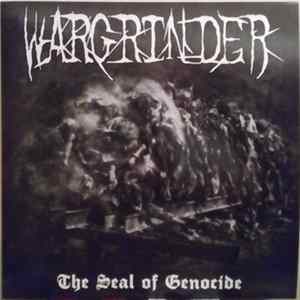 FLAC Wargrinder - The Seal Of Genocide