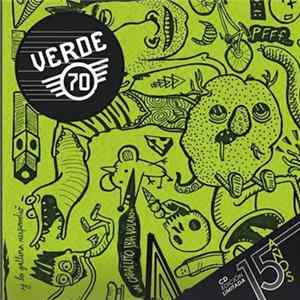 FLAC Verde70 - Verde70