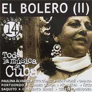 FLAC Various - El Bolero (II)