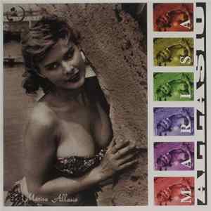 FLAC Argine - Marisa Allasio