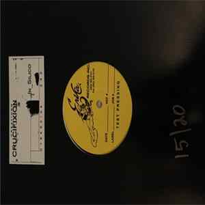 FLAC Creation Is Crucifixion - In_Silico