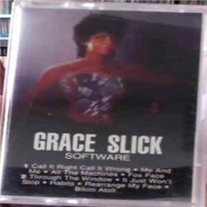 FLAC Grace Slick - Software