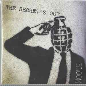FLAC Bloom - The Secret's Out