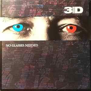 FLAC In 3-D - No Glasses Needed