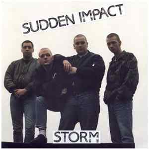 FLAC Sudden Impact - Storm