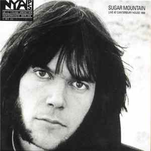 FLAC Neil Young - Sugar Mountain (Live At Canterbury House 1968)