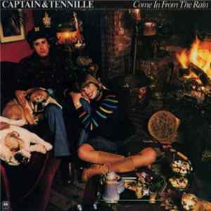 FLAC Captain & Tennille - Come In From The Rain