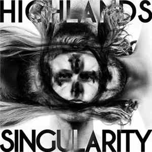 FLAC Highlands - Singularity