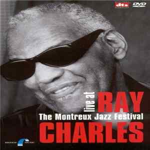 FLAC Ray Charles - Live At The Montreux Jazz Festival