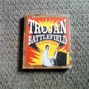 FLAC Various - King Pioneer Ska Productions' Theo Beckford - Trojan Battlefield
