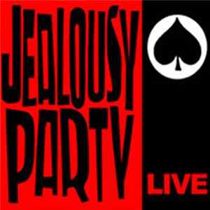 FLAC Jealousy Party - Live