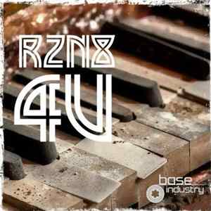 FLAC RZN8 - 4U