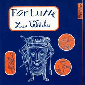 FLAC Les Witches - Fortune