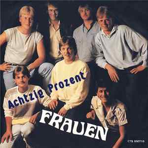 FLAC Achtzig Prozent - Frauen