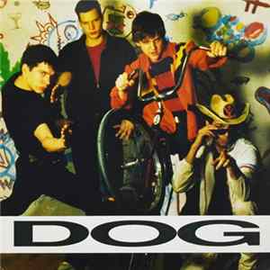 FLAC Dog - Circus / Lion's Den