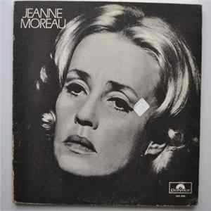FLAC Jeanne Moreau - Les Chansons De Clarisse